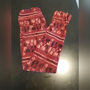 Lularoe leggings